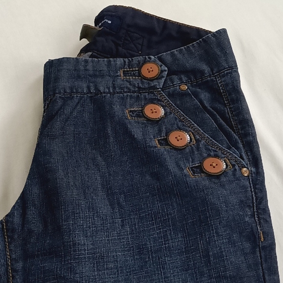Forme Jeans. - Picture 4 of 12